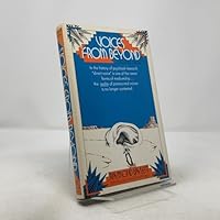 Voices from beyond 0821602527 Book Cover