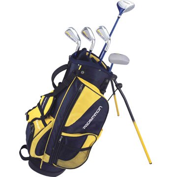 kids golf sets