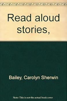 Hardcover Read Aloud Stories Book