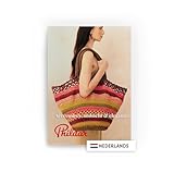 Langue : Néerlandais Phildar - Catalogue N°260 : Accessoires Dété - Catalogue Tricot - Patrons Tricot