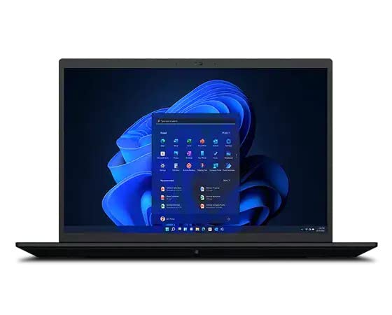 Amazon.com: Lenovo ThinkPad P1 Gen 5 Intel Core i7-12800H vPro 16