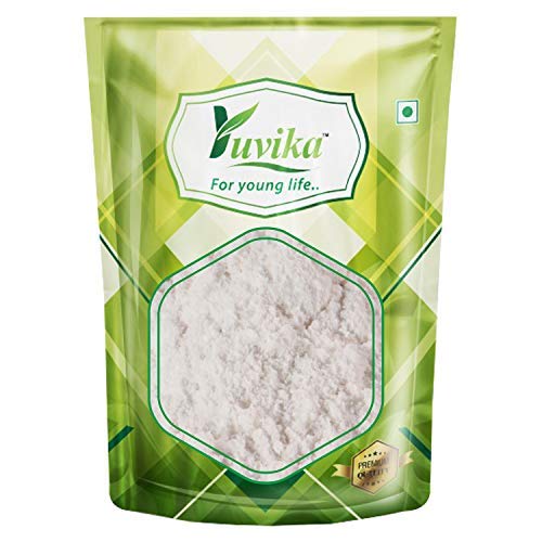 YUVIKA Namak Saindha Powder - Sendha Namak Powder - Rock Salt Powder (400 Grams)