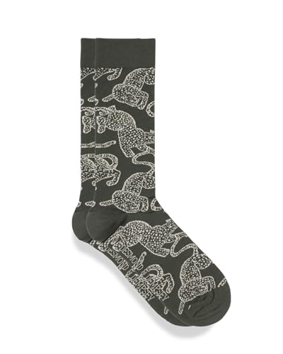 Desmond & Dempsey Men's Socks