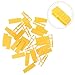 Zerodeko 30pcs Fuse Removal Clip Automotive Fuse Extraction Tool Various Models User Friendly Design