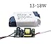 Produktbild DIY LED Driver 3W-24W Dimmbare Ceilling Licht Lampe Transformator Netzteil (8-12W)