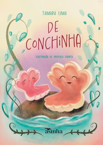 De conchinha (Portuguese Edition)