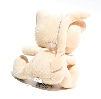 さゆさん専用【希少】メメルぬいぐるみ 2025年最新】ミセス