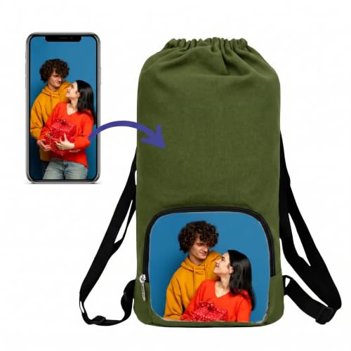 Image of MY FAV Laptop Backpack | Printed Lightweight Laptop Bag for Men & Women | Water-Resistant Office, School & College Backpack | Spacious & Durable with Multi Compartments |Fits Up to 17 inch Laptop