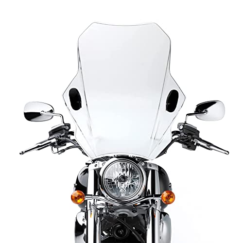 For �N���V�b�N VN 1700 2000 750 800 B �h���t�^�[ CD 900 �I�[�g�o�C�̃t�����g�K���X �t�����g�K���X ���j�o�[�T���J���T�L VN1700�N���V�b�N VN2000�N���V�b�N VN750 VN800 VN800�N���V�b�N (B