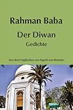  Der Diwan: Gedichte: Rahman Baba