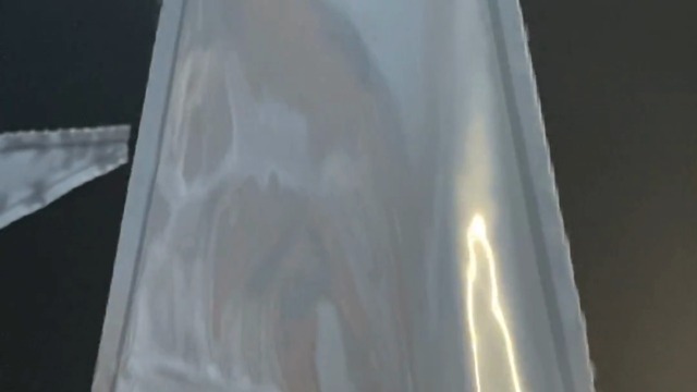 100 Sacche A Poche Monouso Per Decorare Torte - 53 Cm, Trasparenti - Foto 3