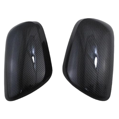 Couvercle Rétroviseur Voiture pour Corolla Prius et Wish Coques de Protection Remplacement
