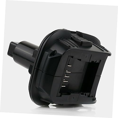 Housoutil 2 Conjuntos De Adaptador De Bateria De 18V De Conversão Dca1820 Carregador De Baterias Rec