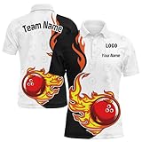 Photo Gallery polo da bowling personalizzata jersey da bowling per uomini e donne, camicia da bowling 3d con nome, camicia uniforme per squadra di bowling, bowler, colore 29, s Photo Gallery polo da bowling personalizzata jersey da bowling per uomini e donne, camicia da bowling 3d con nome, camicia uniforme per squadra di bowling, bowler, colore 29, s
