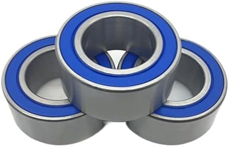 Car Air Conditioning Compressor Bearing BD40221 Size 40 * 62 * 20.625, BD405724 Size 40 * 57 * 24mm 1Pcs(BD40221) - 2