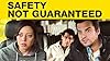 Safety Not Guaranteed #1