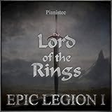  Nazgûl Theme - Ringwraiths (From \
