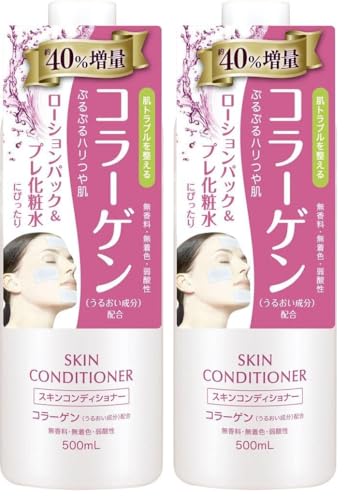 NARIS UP �X�L���R���f�B�V���i�[ ���[�V���� CO 500mL [���s�A���i] (× 2)