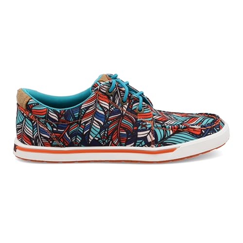 Twisted X womens Sneaker4