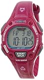 Timex Women's T5K6889J Ironman Traditional 30-Lap Baton Rouge Resin Strap Watch