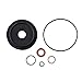Watts 1" 009M2 Relief Valve Rubber Parts Repair Kit 0887786 887786 RK 009M2 RV3