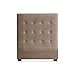 Menzzo Barock-Trend, Taupe, L90 x P8 x H120 cm