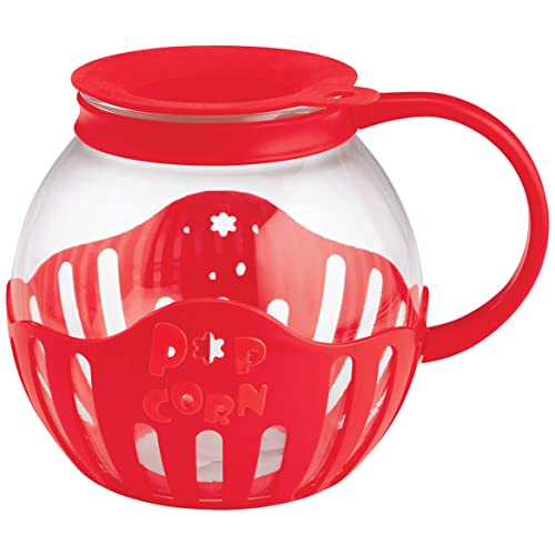 List of Ten Best Glass Popcorn Maker For Microwave [Top Picks 2023 Reviews]