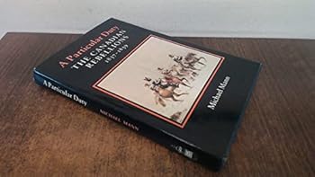Hardcover A particular duty: The Canadian rebellions, 1837-1839 Book