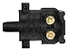 Hella 005923061 Coolant Level Sensor - Mercedes Benz Engine Coolant Level Sensor