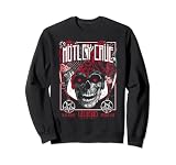 Mötley Crüe - The Stadium Tour Las Vegas Sudadera