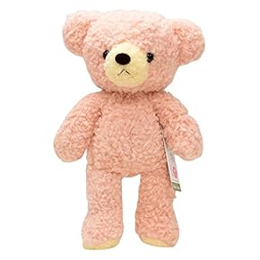 Amazon.co.jp: ぬいぐるみ - Customers' Most-Loved：ホビー