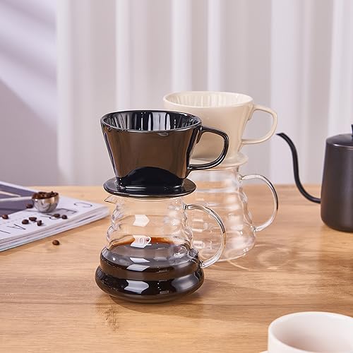 Yolife W00052 Pour Over Coffee Maker thumb #8