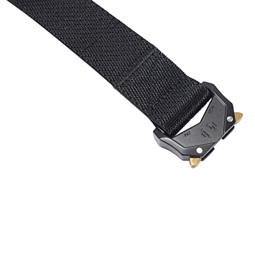 Browning Men's Casual Nylon Strech Camden Belts4