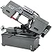 Horizontal Band Saw, HP 2, 230 V