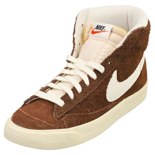 Nike Women's Blazer Mid '77 Vintage Sneaker