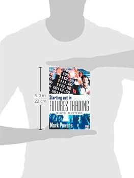 洋書　Winning With Managed Futures Starting Out in Futures Trading: Powers, Mark: 9780071363907
