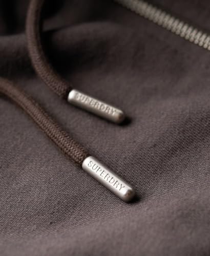 Superdry Essential Logo Ub Full Zip Sweatshirt XL sweat à capuche