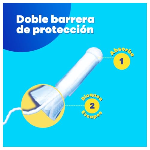Listado de Tampax super plus comprados en linea. 17 Listado de Tampax super plus comprados en linea. 7