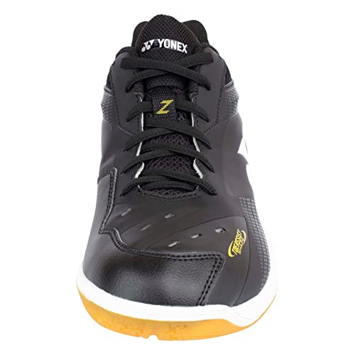 Yonex Power Cushion 65 Z 3 Men's Badminton Indoor Court Shoe (Black) (10) #TOP3