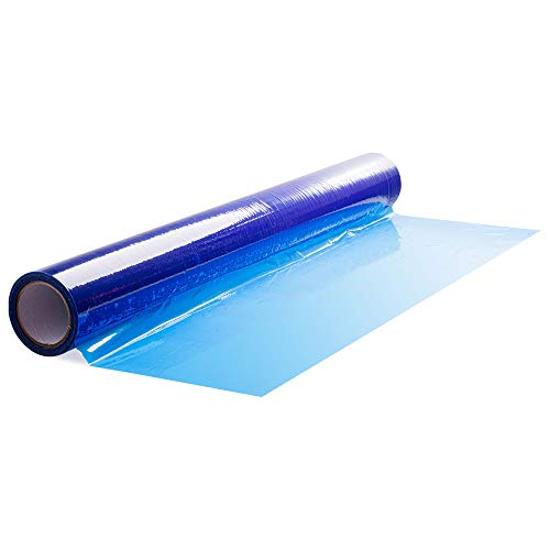 Auto Wrap Adhesive Film - 36