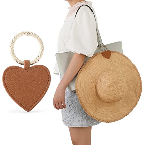 Lot De 4 Pinces à Cheveux Papillons - Beige/imprimé Léopard - FEMME | H&M FR