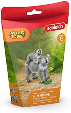 Koala Anne Bebek - Görsel 3