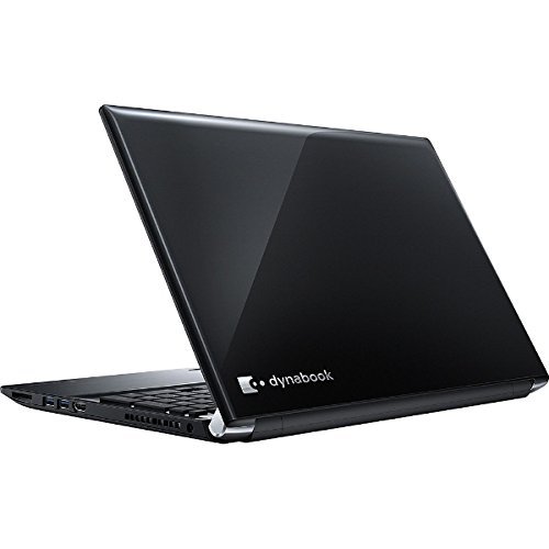 Amazon.co.jp: PT75EBP-BJA2 [dynabook T75/EB (プレシャスブラック