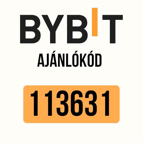 Hogyan Adjuk Hozzá a Bybit Referral Kódot a Regisztráció Után és Kapjuk Meg Az &Oum