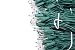 Stay Off the Roof Super Bright LED Christmas Lights Set - Warm White - 200-Piece - 54 ft Lighted Length, Connect up to 15 Sets - Holiday Mini Pack