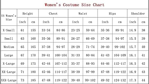 Miniatura 7 de Disfraz de Isabella para adultos para padres e hijos