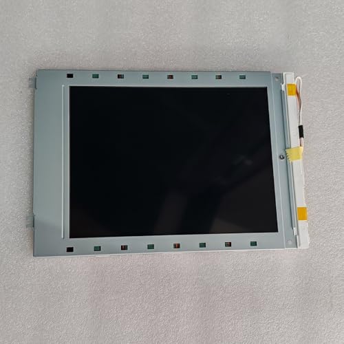 Image of 7.2 inch LM64P101 LCD Panel 640x480 FSTN-LCD for Industrial Machine
