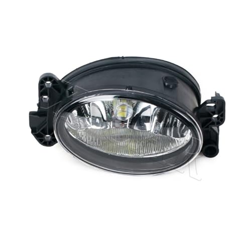 Phares antibrouillard LED Mercedes W211 W169 W251 W164 feux avant 2007-2009