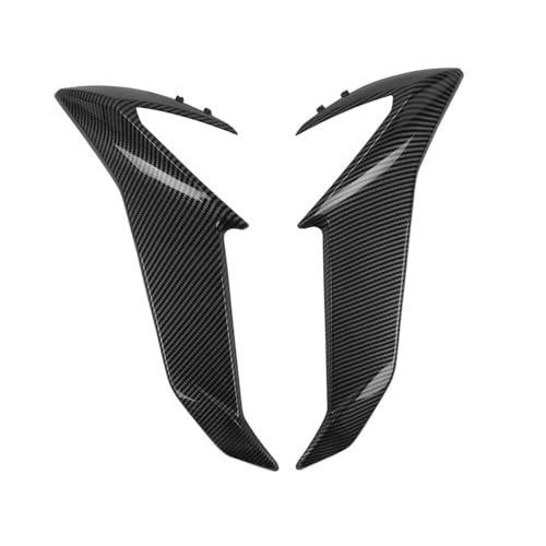 Couvre radiateur GSX-S 750 carénage latéral contre les impacts
