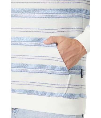 Quiksilver Men's Otway Hoodie Fleece Sweatshirt3